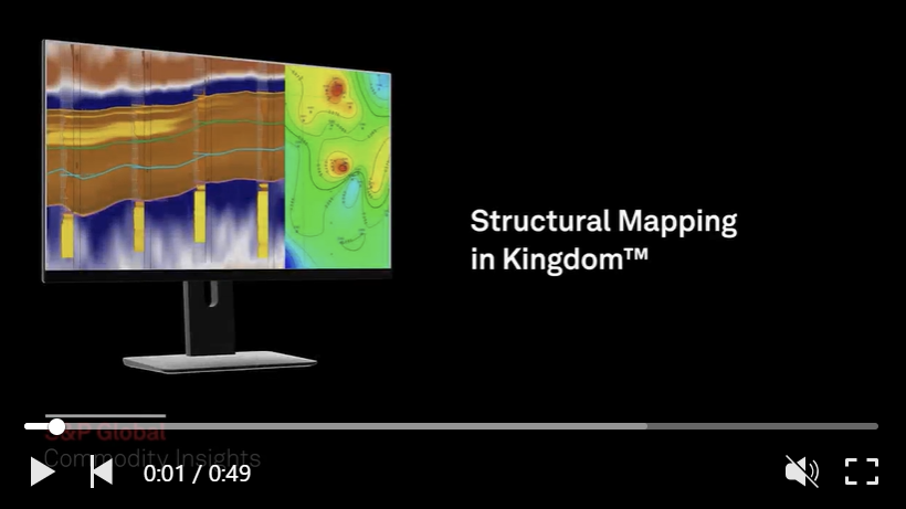 Structural Mapping